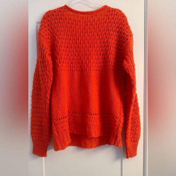 Free People Crashing Waves Sweater - Picture 3 of 5